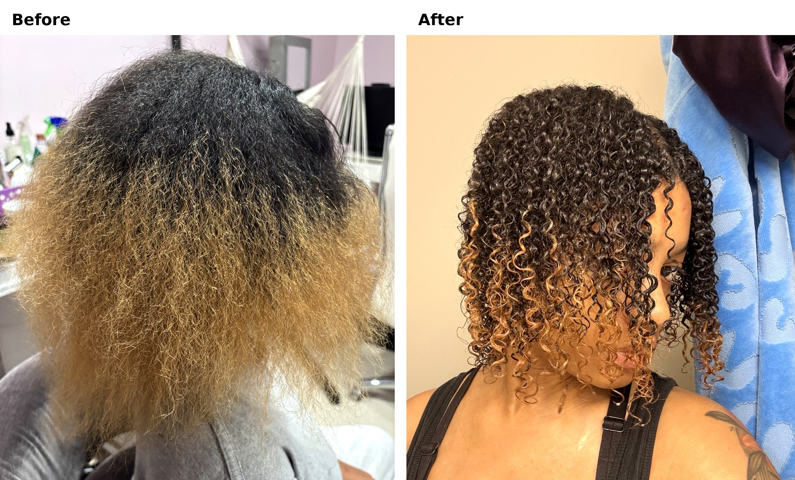The Original Formula | Founder's 14-Herb Hair Oil, Final Batch Limited Bottles Remain
