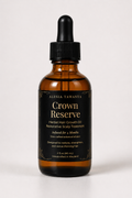 The Original Formula 14 herb multi-use hair and scalp oil 2 oz bottle by Alysia Tawanta