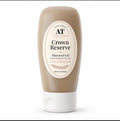 Crown Reserve Flaxseed Gel for Curls & Coils | Botanical Styling Gel | 5 fl oz
